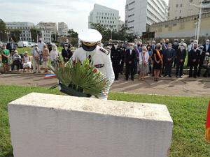 2021 09 25 TOULON  HOMMAGE AUX HARKIS FORCES SUPPLETIVES D ALGERIE (55)